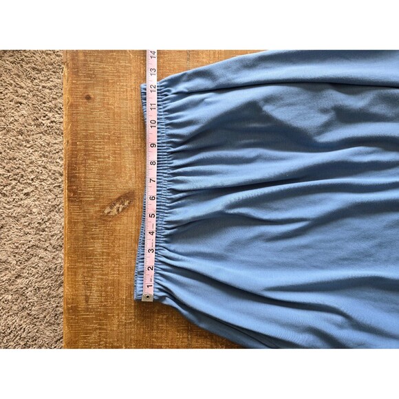 Lands end 90s 2 piece set (sweater and skirt) women's size petite medium - Picture 10 of 12